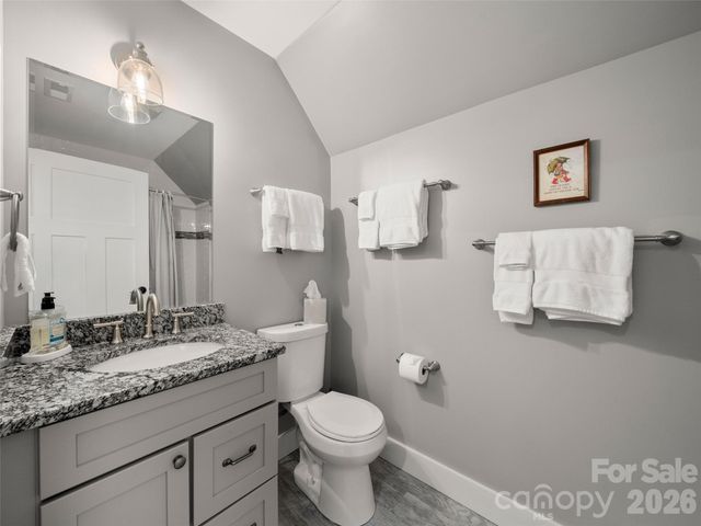 534 Fisher Road, Brevard, NC 28712