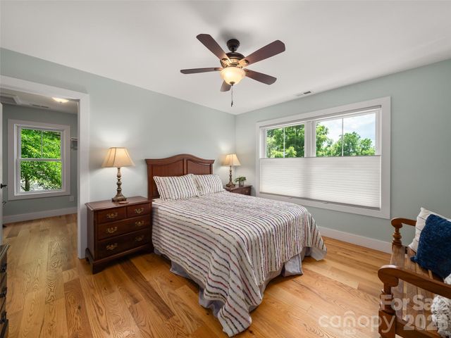 534 Fisher Road, Brevard, NC 28712