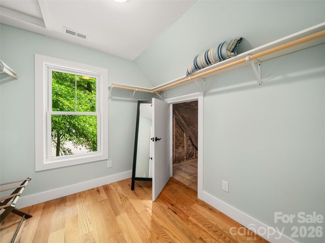 534 Fisher Road, Brevard, NC 28712