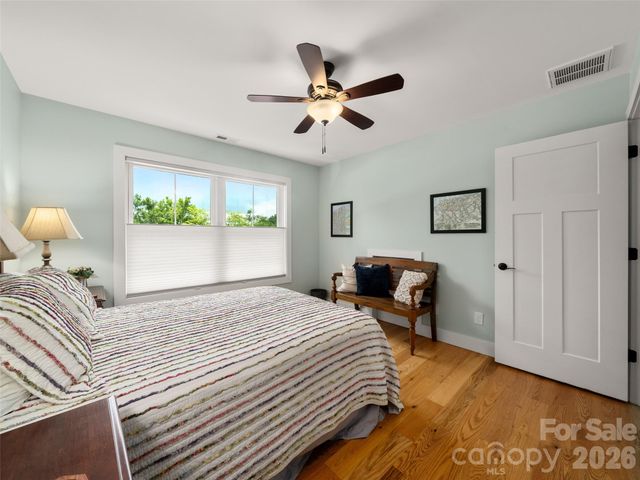 534 Fisher Road, Brevard, NC 28712