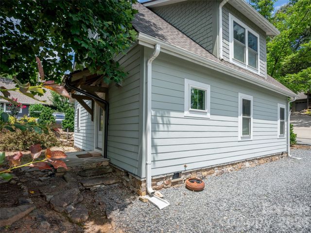 534 Fisher Road, Brevard, NC 28712