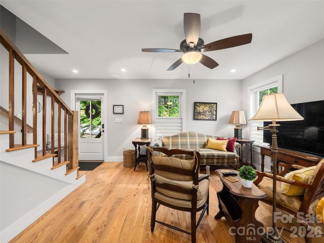 534 Fisher Road, Brevard, NC 28712
