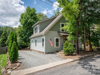 534 Fisher Road, Brevard, NC 28712