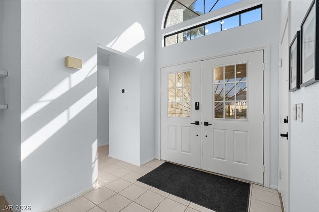 4929 Birch Bay Lane, Las Vegas, NV 89130