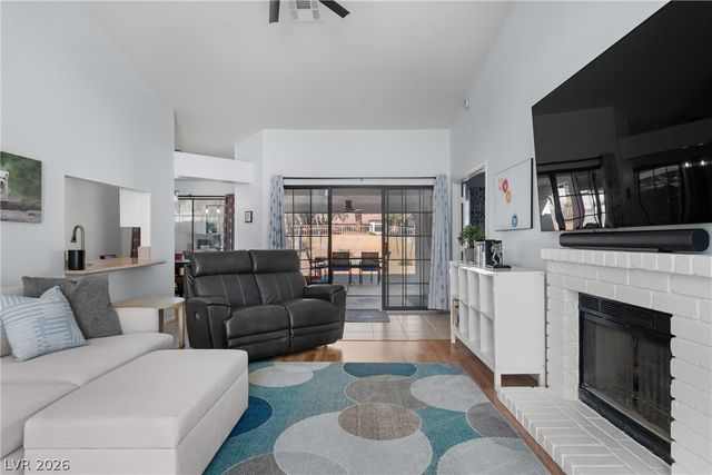 4929 Birch Bay Lane, Las Vegas, NV 89130