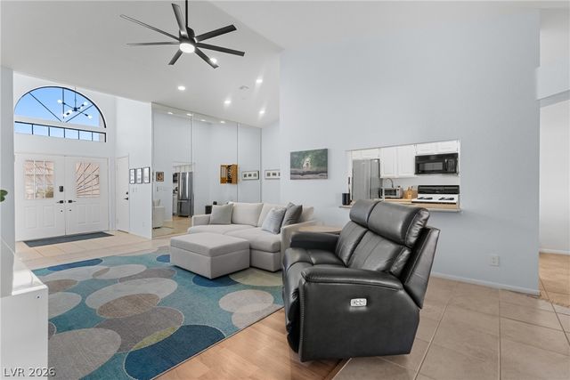 4929 Birch Bay Lane, Las Vegas, NV 89130