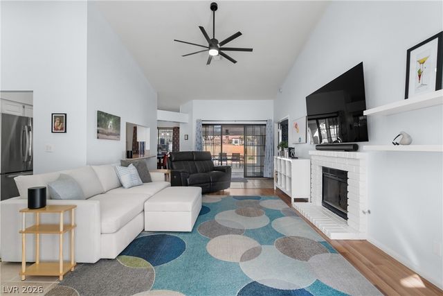 4929 Birch Bay Lane, Las Vegas, NV 89130