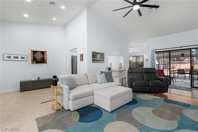 4929 Birch Bay Lane, Las Vegas, NV 89130