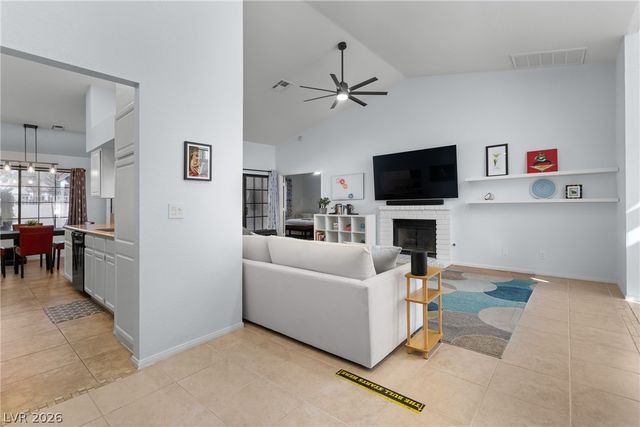 4929 Birch Bay Lane, Las Vegas, NV 89130