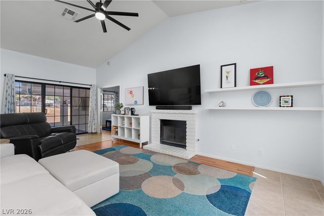 4929 Birch Bay Lane, Las Vegas, NV 89130