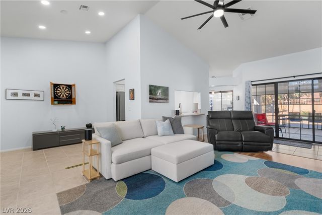 4929 Birch Bay Lane, Las Vegas, NV 89130