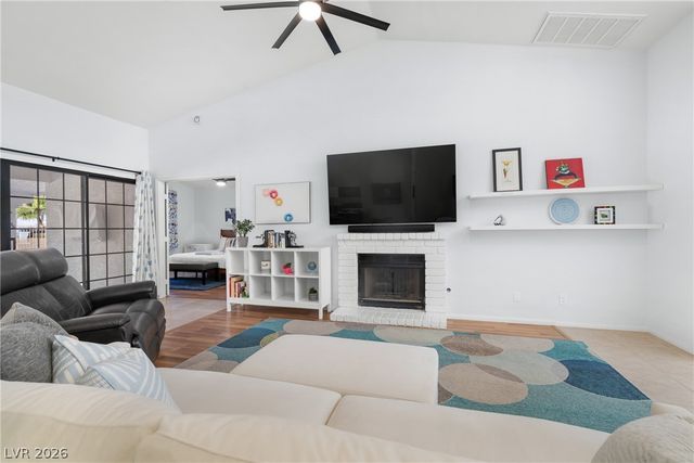 4929 Birch Bay Lane, Las Vegas, NV 89130