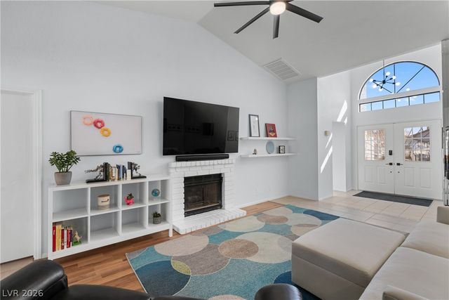 4929 Birch Bay Lane, Las Vegas, NV 89130