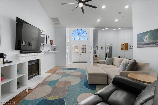 4929 Birch Bay Lane, Las Vegas, NV 89130