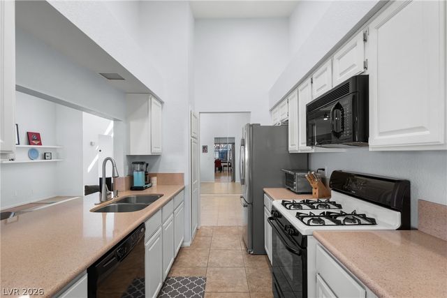 4929 Birch Bay Lane, Las Vegas, NV 89130