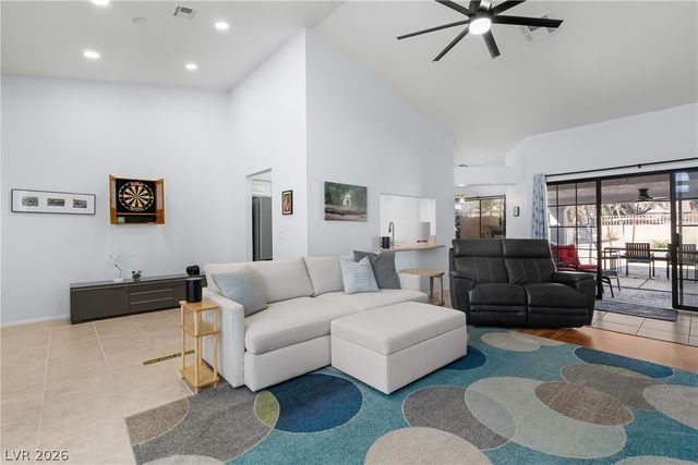 4929 Birch Bay Lane, Las Vegas, NV 89130