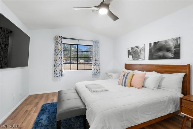 4929 Birch Bay Lane, Las Vegas, NV 89130