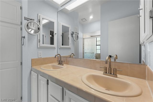 4929 Birch Bay Lane, Las Vegas, NV 89130