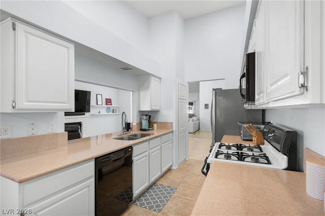 4929 Birch Bay Lane, Las Vegas, NV 89130