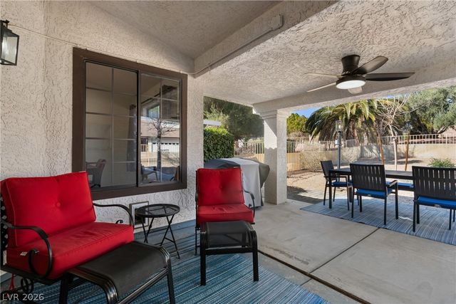 4929 Birch Bay Lane, Las Vegas, NV 89130