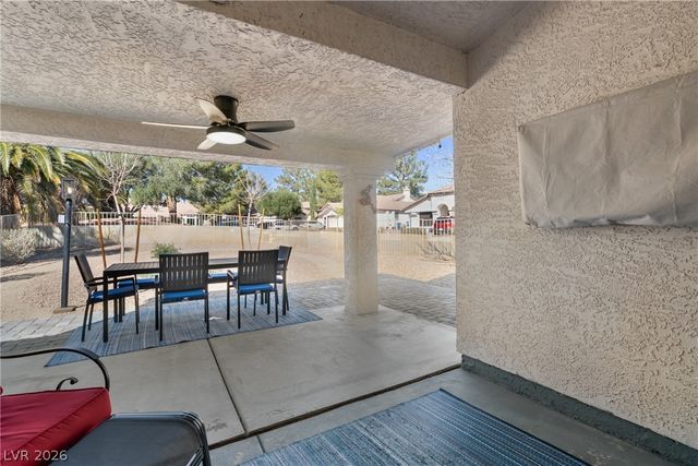 4929 Birch Bay Lane, Las Vegas, NV 89130