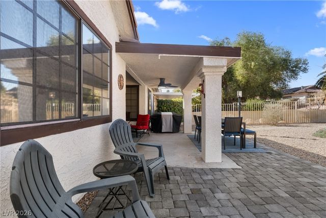 4929 Birch Bay Lane, Las Vegas, NV 89130