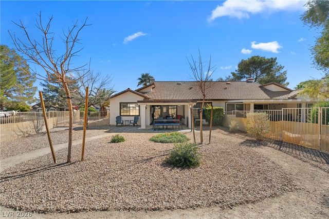 4929 Birch Bay Lane, Las Vegas, NV 89130