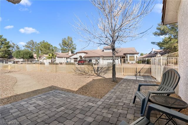4929 Birch Bay Lane, Las Vegas, NV 89130