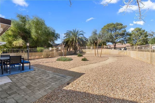 4929 Birch Bay Lane, Las Vegas, NV 89130