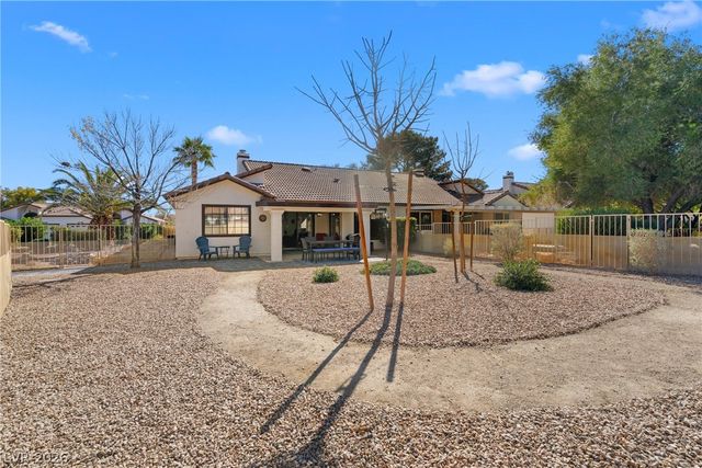 4929 Birch Bay Lane, Las Vegas, NV 89130