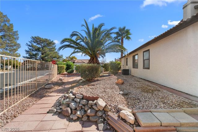 4929 Birch Bay Lane, Las Vegas, NV 89130