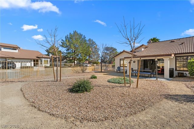 4929 Birch Bay Lane, Las Vegas, NV 89130