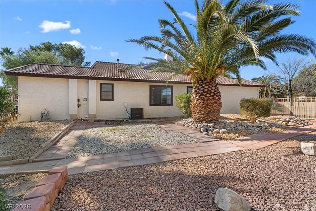 4929 Birch Bay Lane, Las Vegas, NV 89130