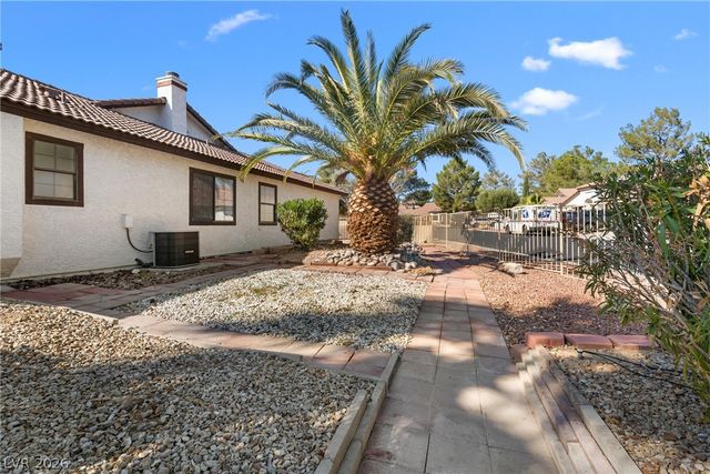 4929 Birch Bay Lane, Las Vegas, NV 89130