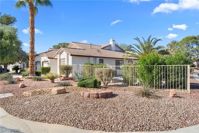 4929 Birch Bay Lane, Las Vegas, NV 89130