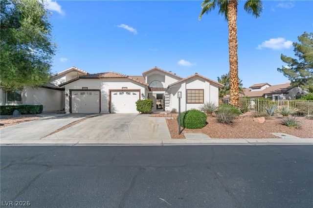 4929 Birch Bay Lane, Las Vegas, NV 89130
