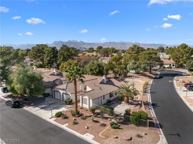 4929 Birch Bay Lane, Las Vegas, NV 89130