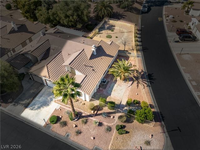 4929 Birch Bay Lane, Las Vegas, NV 89130