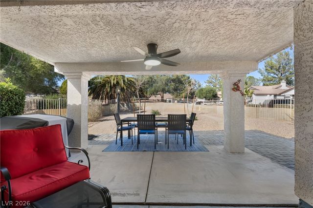 4929 Birch Bay Lane, Las Vegas, NV 89130