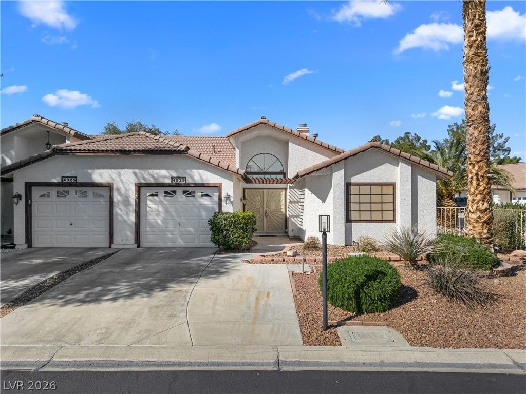 4929 Birch Bay Lane, Las Vegas, NV 89130