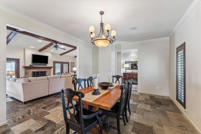 12406 Overcup Drive, Houston, TX 77024