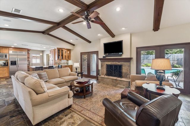 12406 Overcup Drive, Houston, TX 77024