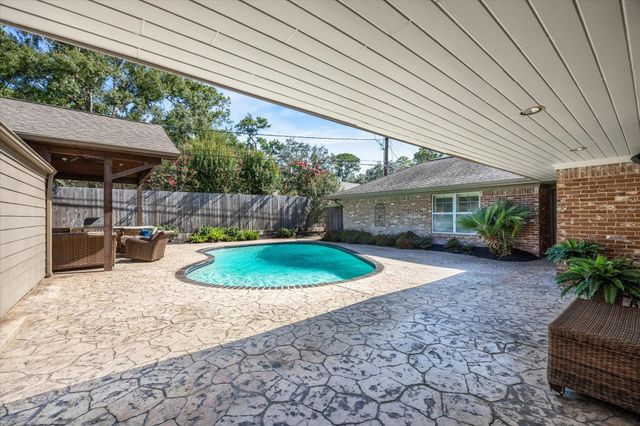 12406 Overcup Drive, Houston, TX 77024