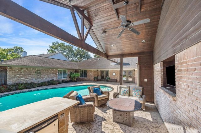 12406 Overcup Drive, Houston, TX 77024