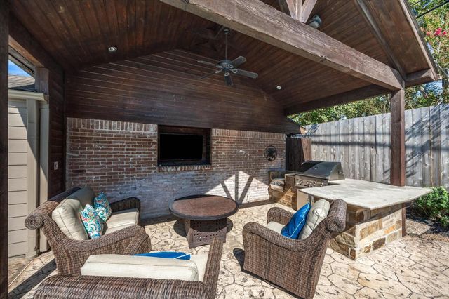 12406 Overcup Drive, Houston, TX 77024