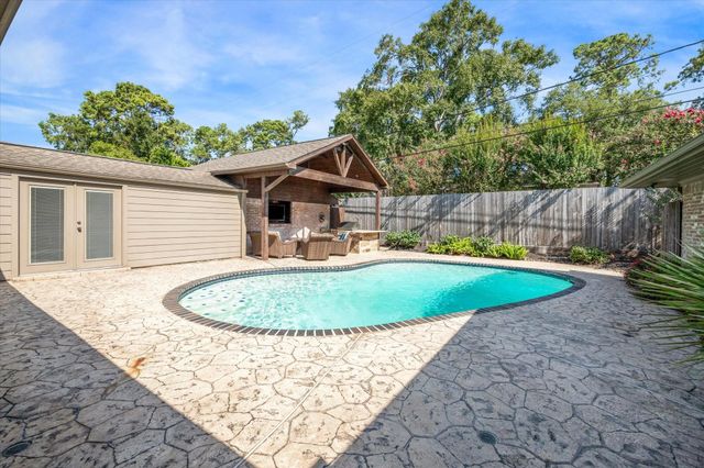 12406 Overcup Drive, Houston, TX 77024