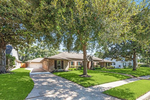 12406 Overcup Drive, Houston, TX 77024