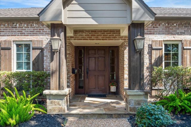 12406 Overcup Drive, Houston, TX 77024
