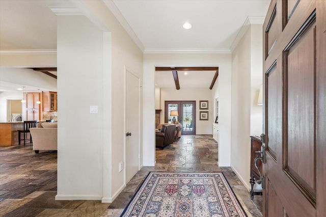 12406 Overcup Drive, Houston, TX 77024