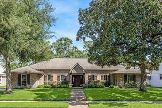 12406 Overcup Drive, Houston, TX 77024